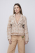 Blazer Tweed Unica