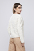 Blazer Tweed Off White - comprar online