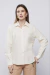 Camisa Eco Areia