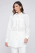 Camisa Laise Off White