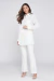 Camisa Laise Off White - loja online