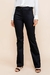 Calça Boot Cut