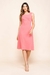 Vestido Corselet