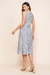 Vestido Regata Listras - loja online