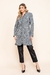 Casaco Tweed Longo - comprar online