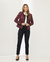 Blazer Spencer Vermelho - comprar online
