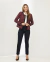 Blazer Spencer Vermelho - comprar online