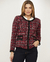 Blazer Spencer Vermelho