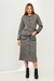 Blazer Alfaiataria Elos Unica - comprar online