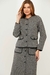 Blazer Alfaiataria Elos Unica
