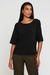 Blusa Basic Verona Preto