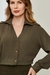 Imagem do Camisa Versalhes Detalhe Ombro Militar