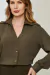 Imagem do Camisa Versalhes Detalhe Ombro Militar
