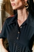 Camisa Malha Techno Ice Preto - comprar online