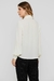 Camisa Pregas Na Vista Provence Off White - comprar online