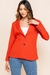Blazer Gabardine