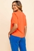 Blusa Visco Twill - Rubinella
