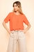 Blusa Ggt Basic