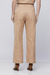 Calça Cropped Palm Tree Bege - loja online
