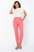 Calça Pescador Comfy Coral - comprar online