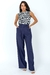 Calça Pantalona Alfaiataria - Rubinella