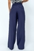 Calça Pantalona Alfaiataria - Rubinella