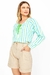 Shorts Pregas Areia