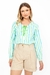 Shorts Pregas Areia - comprar online