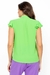 Blusa feminina
Feminino
Blusa vermelha feminina
Primavera verão
Manga curta em babados curtos
Franzidos no decote
Amarração fontal na gola
Comprimento longo
Detalhe metalizado nas pontas das cordas para amarração
Tecido leve e fluido
Gola tipo chinesinha