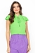 Blusa feminina
Feminino
Blusa vermelha feminina
Primavera verão
Manga curta em babados curtos
Franzidos no decote
Amarração fontal na gola
Comprimento longo
Detalhe metalizado nas pontas das cordas para amarração
Tecido leve e fluido
Gola tipo chinesinha