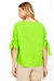 Blusa Twill Verde Claro na internet