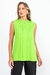 Blusa
Regata
Blusa feminina
Regata feminina
Feminino
Verde
Verão
Primavera verão
Blusa regata
Tecido de viscose
Babados na gola
Nervuras na frontais
Botões na vista (7 botões frontais)
Comprimento longo
Costas lisas