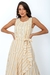 Vestido Midi Camadas - loja online