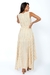 Vestido Midi Camadas