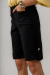 Bermuda De Alfaiataria Preto - Rubinella