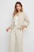 Blazer Spencer Tweed Unica