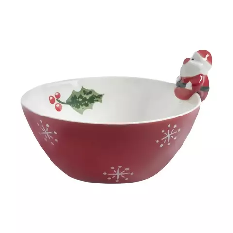 Bowl Cerâmica Noel