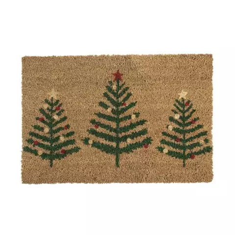 Capacho Natal 60cm