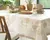 Toalha de Mesa Florence - Casa Vicente • Decoração e Mesa Posta