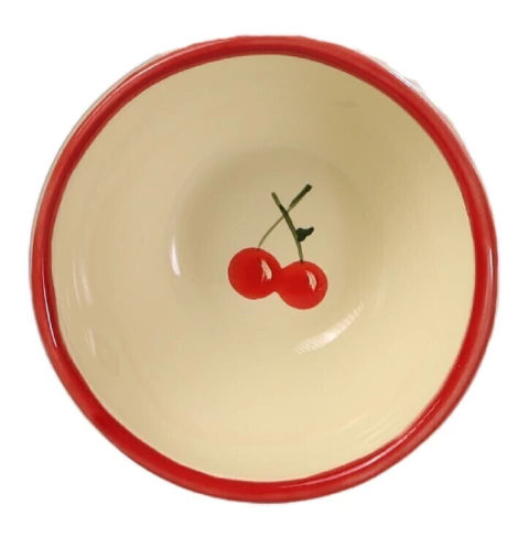 Bowl Cereja - comprar online