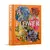Livro Caixa Flower - comprar online
