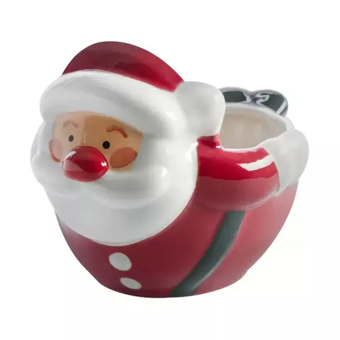 Bowl Papai Noel