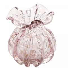 Vaso Rosa Claro