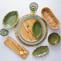 Lugar Americano Fibra Natural - comprar online