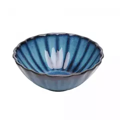 Bowl Rústico Azul - comprar online