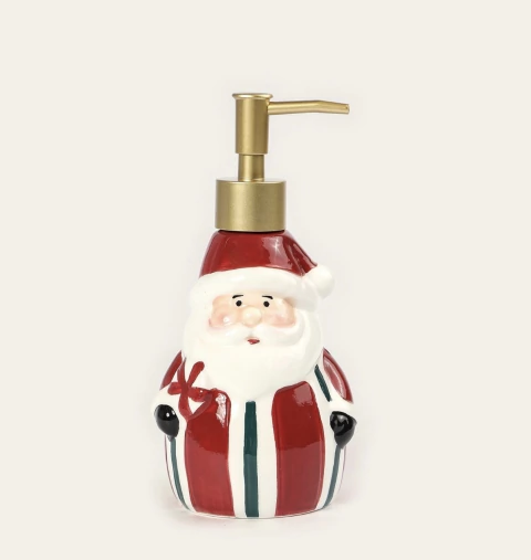 Porta Sabonete Líquido Noel - comprar online