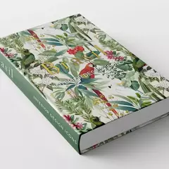 Livro Caixa Fauna Brasil