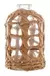 Vaso Fibra Natural P - loja online