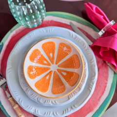 Bowl Laranja - comprar online