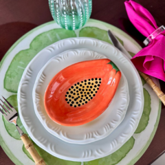 Bowl Papaia - comprar online